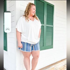 Judy Blue shorts new with tags